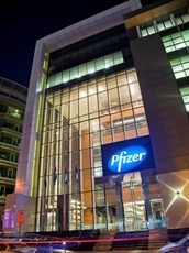 Pfizer confirms AstraZeneca's rejection; to explore options